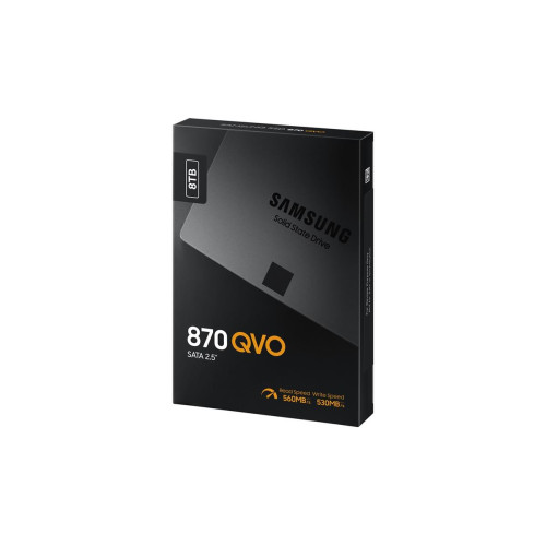 Dysk SSD Samsung 870 QVO 8TB (MZ-77Q8T0BW)-6336804