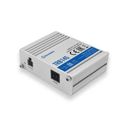 Teltonika TRB145 (RS485) Gateway With Housing TRB14 TRB145003000-6339265