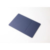 POUT Hands3 Pro – Podkładka pod mysz z szybkim ładowaniem bezprzewodowym, kolor ciemny niebieski-6342975