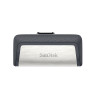SANDISK FLASH Ultra Dual 256GB 150MB/s USB Typ-C-6345661