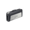 SANDISK FLASH Ultra Dual 256GB 150MB/s USB Typ-C-6345663