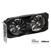 Karta graficzna ASRock Radeon RX 6600 Challenger D 8GB-6348624