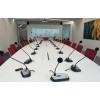 DSPPA SYSTEM KONFERENCYJNY D6000 JEDNOSTKA CENTRALNA D6201-6348964