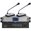 DSPPA SYSTEM KONFERENCYJNY D6000 PULPIT DELEGATA D6224-6348998