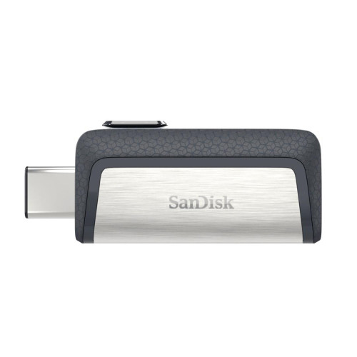 SANDISK FLASH Ultra Dual 256GB 150MB/s USB Typ-C-6345662