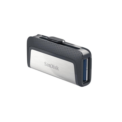 SANDISK FLASH Ultra Dual 256GB 150MB/s USB Typ-C-6345665