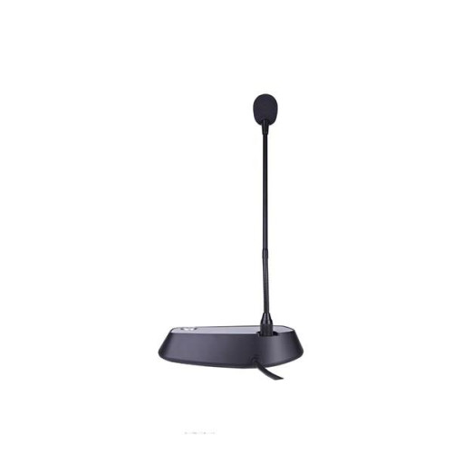 DSPPA SYSTEM KONFERENCYJNY D6000 PULPIT DELEGATA D6224-6349000