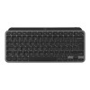 Klawiatura Logitech MX Keys Mini Wireless GRAPHITE-6372587