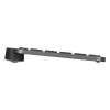 Klawiatura Logitech MX Keys Mini Wireless GRAPHITE-6372588