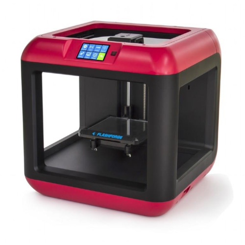 FLASHFORGE DRUKARKA 3D FINDER-6372445