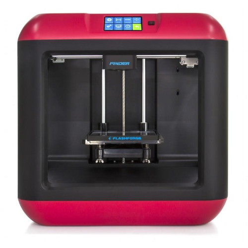FLASHFORGE DRUKARKA 3D FINDER-6372446