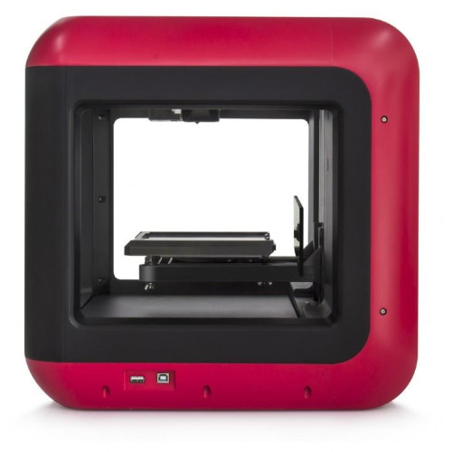 FLASHFORGE DRUKARKA 3D FINDER-6372447