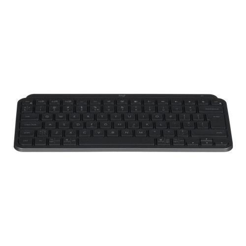 Klawiatura Logitech MX Keys Mini Wireless GRAPHITE-6372586