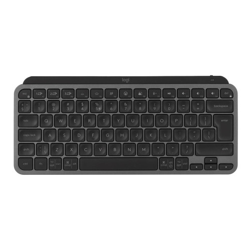 Klawiatura Logitech MX Keys Mini Wireless GRAPHITE-6372587