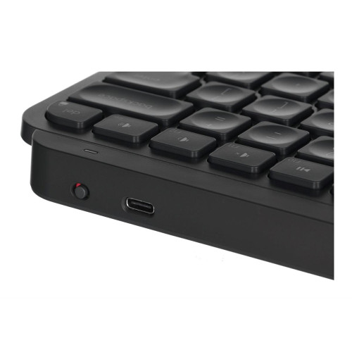 Klawiatura Logitech MX Keys Mini Wireless GRAPHITE-6372590