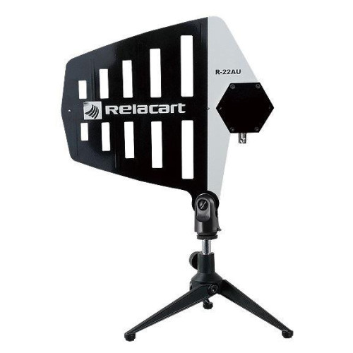RELACART ANTENA R-22AU, KIERUNKOWA Z WBUDOWANYM WZMACNIACZEM-6375186