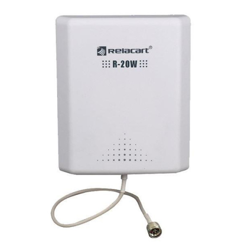 RELACART ANTENA 2.4G DO BEZPRZEWODOWYCH SYSTEMÓW KONFERENCYJNYCH R-20W-6375187