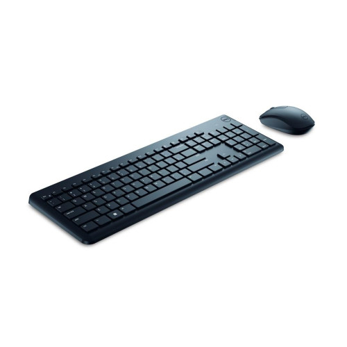 Dell Zestaw bezprzewodowy klawiatura + mysz KM3322W-6397800