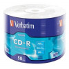 CD-R 52x 700MB 50P SP Extra Protection Wrap 43787-641440