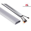 Listwa maskująca do kabli MC-693 S 60 x 20 x 750 mm-641685