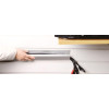 Listwa maskująca do kabli MC-693 S 60 x 20 x 750 mm-641693