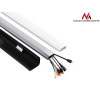 Listwa maskująca do kabli MC-693 S 60 x 20 x 750 mm-641694