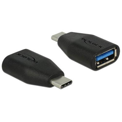 Adapter USB Type-C(M)->USB-A(F) 3.1 Gen2 -641643
