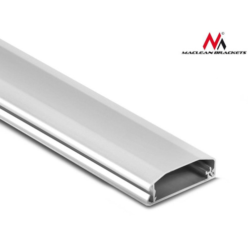 Listwa maskująca do kabli MC-693 S 60 x 20 x 750 mm-641687