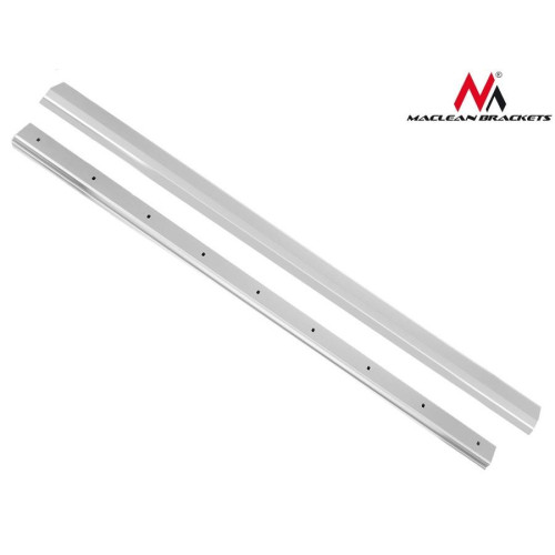Listwa maskująca do kabli MC-693 S 60 x 20 x 750 mm-641692