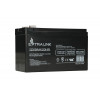 EXTRALINK AKUMULATOR BEZOBSŁUGOWY AGM 12V 9AH-6425578