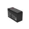 EXTRALINK AKUMULATOR BEZOBSŁUGOWY AGM 12V 9AH-6425581