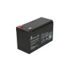 EXTRALINK AKUMULATOR BEZOBSŁUGOWY AGM 12V 9AH-6425582
