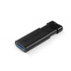 Pendrive PinStripe USB 3.0 Drive 128GB czarny-643714