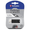 Pendrive PinStripe USB 3.0 Drive 128GB czarny-643715