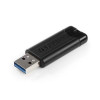 Pendrive PinStripe USB 3.0 Drive 128GB czarny-643716