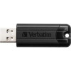 Pendrive PinStripe USB 3.0 Drive 128GB czarny-643718