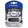 Pendrive V3 USB 3.0 Drive 16GB Czarny-643732