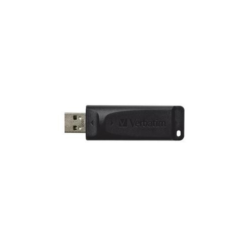 Pendrive Slider 16GB czarny-643692