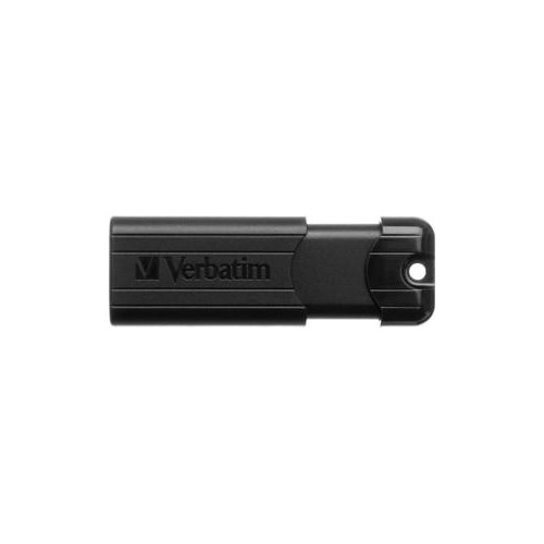 Pendrive PinStripe USB 3.0 Drive 128GB czarny-643717