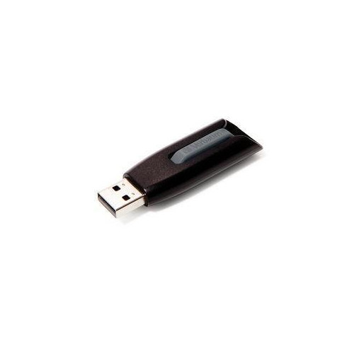 Pendrive V3 USB 3.0 Drive 16GB Czarny-643733