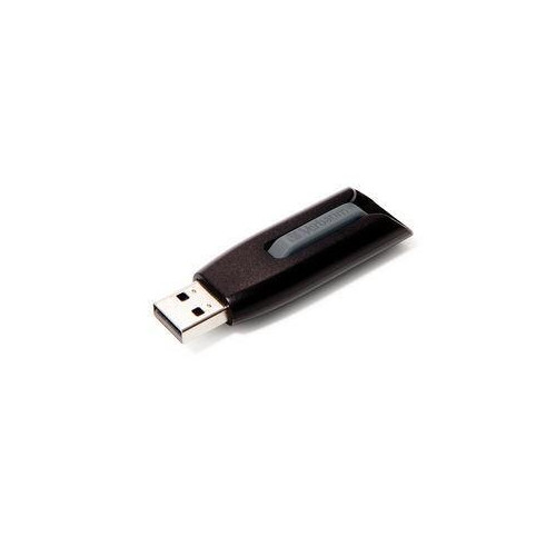 Pendrive V3 USB 3.0 Drive 64GB czarny-643749