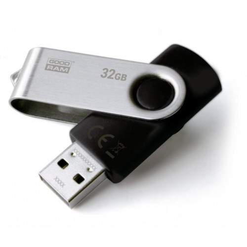 UTS2 BLACK 32GB USB2.0-643783