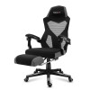 Fotel gamingowy HZ-Combat 3.0 Grey-6442808