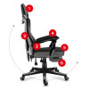 Fotel gamingowy HZ-Combat 3.0 Grey-6442816