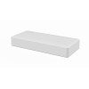 GEMBIRD SWITCH DESKTOP GIGABIT LAN (8X 10/100/1000MBPS) BIAŁY-6444112