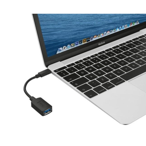 USB Type-C to USB3.0 Konwenter-644046