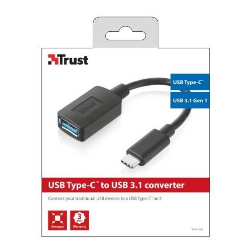 USB Type-C to USB3.0 Konwenter-644048