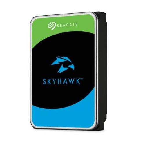 Dysk HDD Seagate SkyHawk ST4000VX016 (4 TB ; 3.5"; 256 MB )-6441751