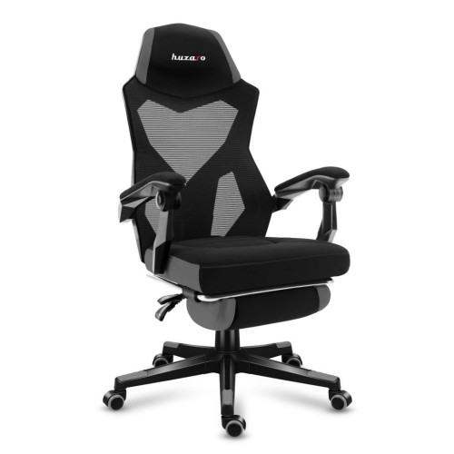 Fotel gamingowy HZ-Combat 3.0 Grey-6442805