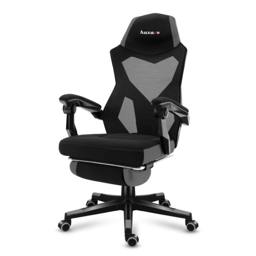 Fotel gamingowy HZ-Combat 3.0 Grey-6442806